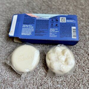 natura - Chamomile Tea and Lavender Collection - Every Night Massage Bar Soaps